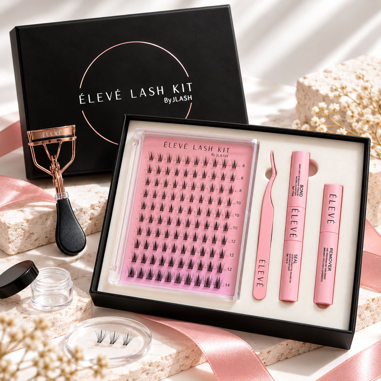 Luxe DIY Kit